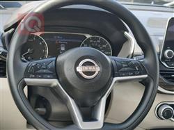 نيسان ألتيما